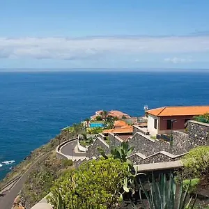 Сasa de vacaciones Ocean View House