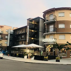 Giuliano Aparthotel Empuriabrava