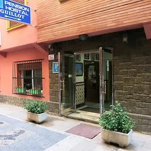 Guillot Gasthuis Torremolinos