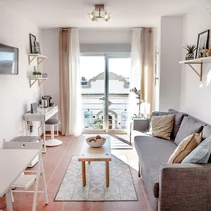 6 - El Mirador Del Arco Apartamento