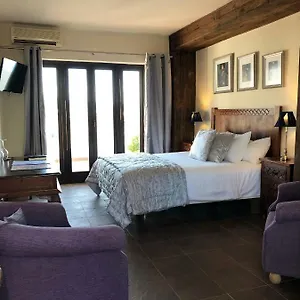 Avalon Gasthuis Nerja