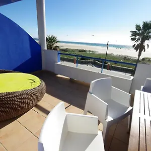 Livingtarifa Apartamento Flamingos Apartamento