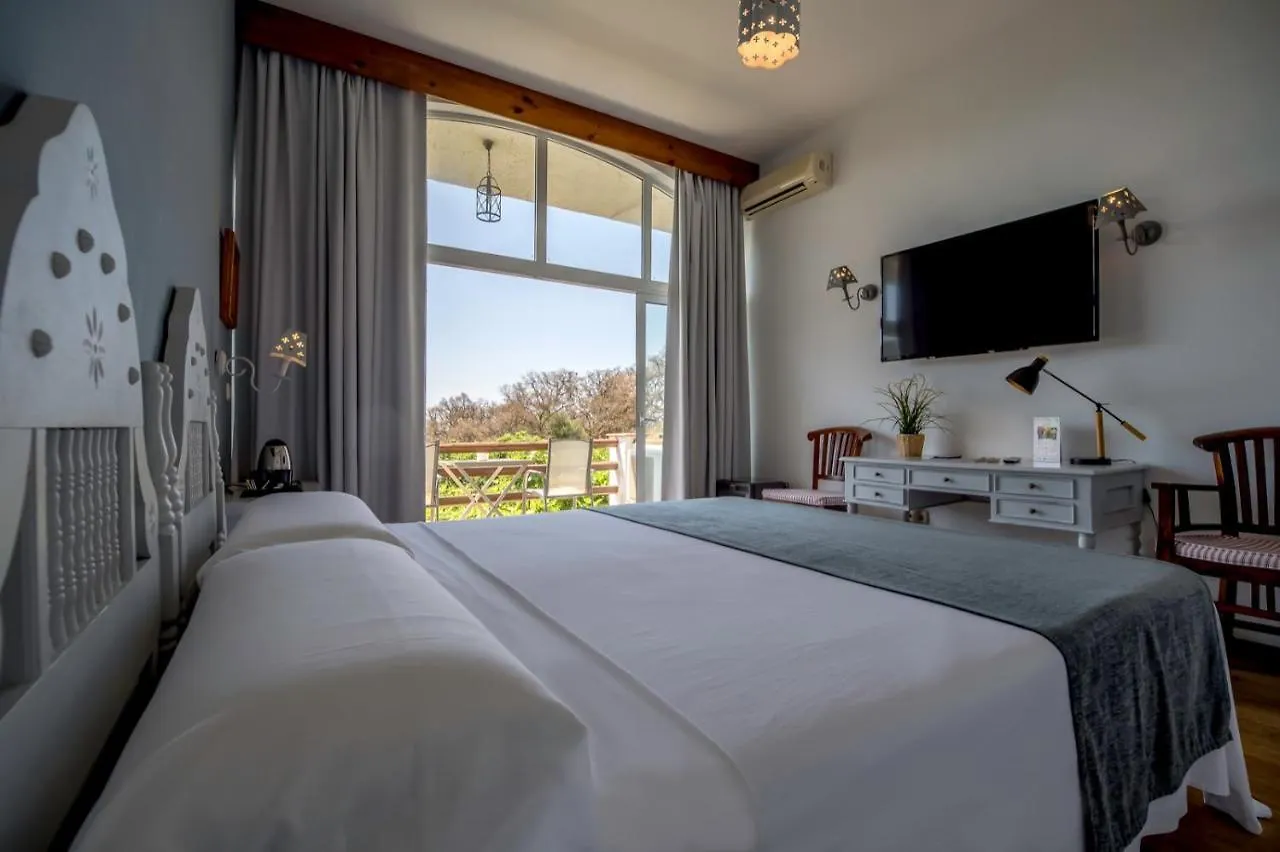 Meson De Sancho Hotel Tarifa