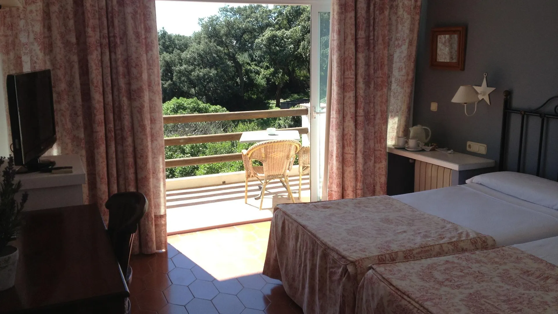 Hotel Mesón de Sancho Tarifa