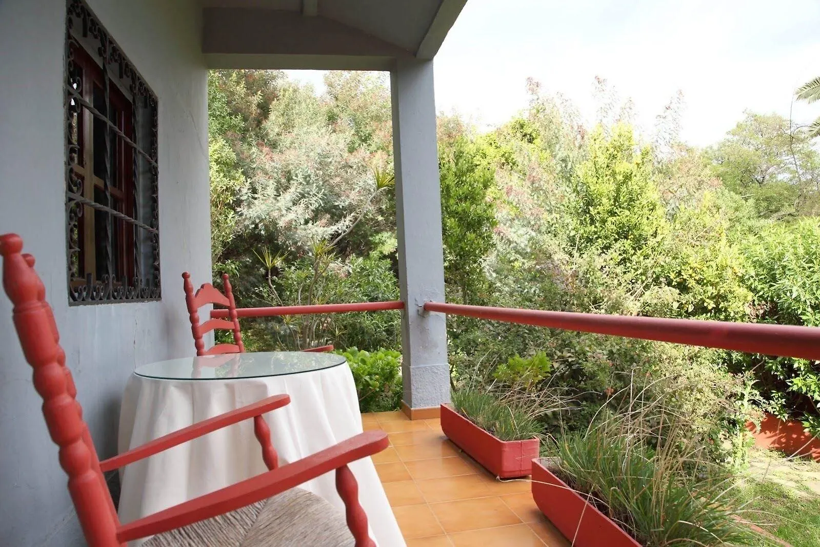 Hotel Mesón de Sancho Tarifa