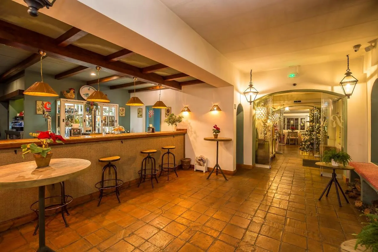 Meson De Sancho Hotel Tarifa