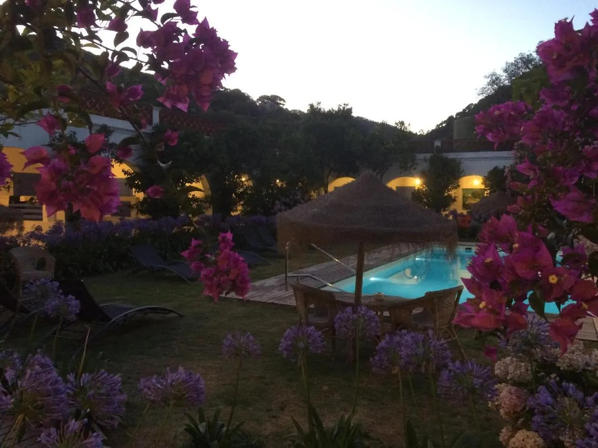 Meson De Sancho Hotel Tarifa