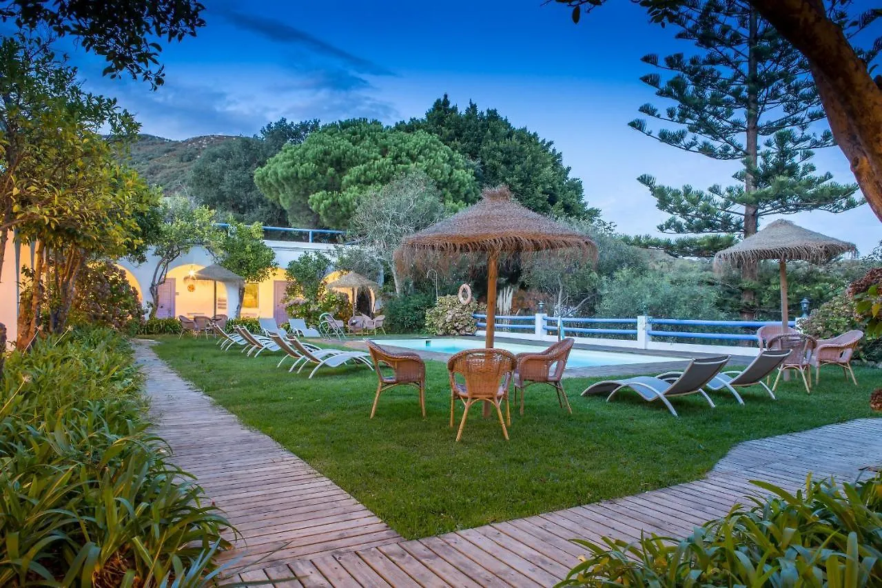 Meson De Sancho Hotel Tarifa