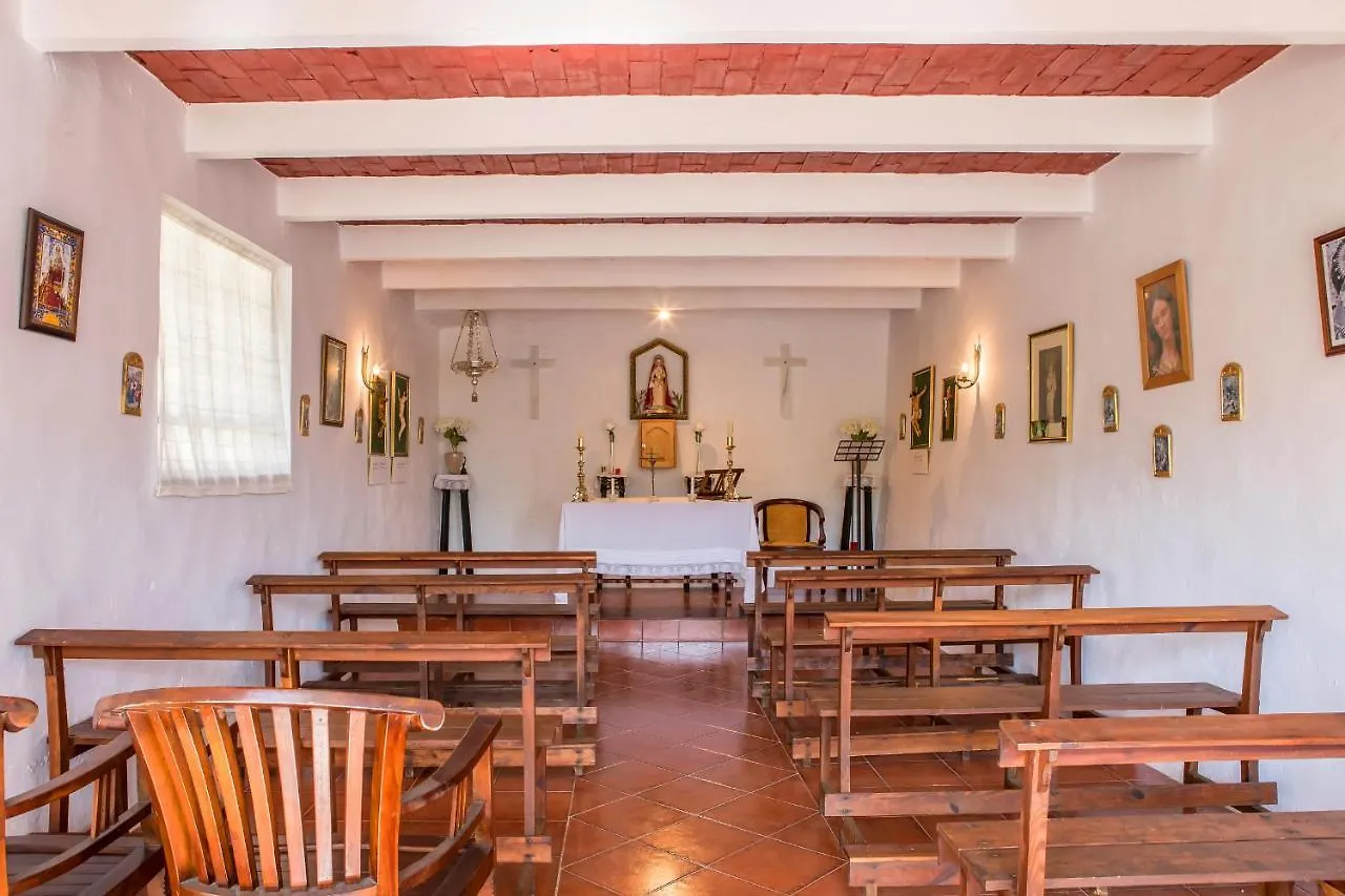 Hotel Mesón de Sancho Tarifa