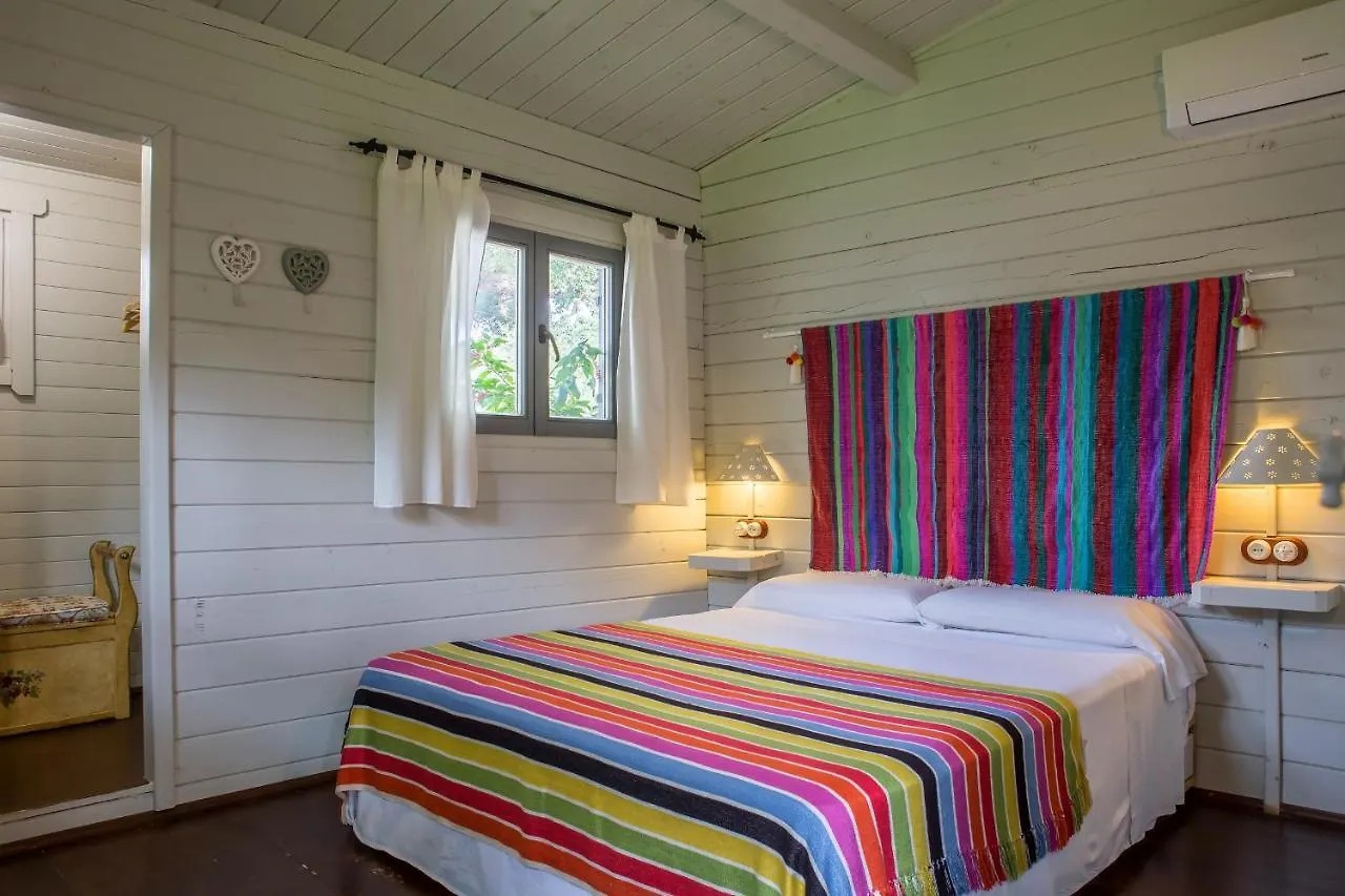 Hotel Mesón de Sancho Tarifa