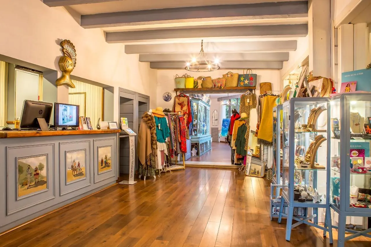 Meson De Sancho Hotel Tarifa