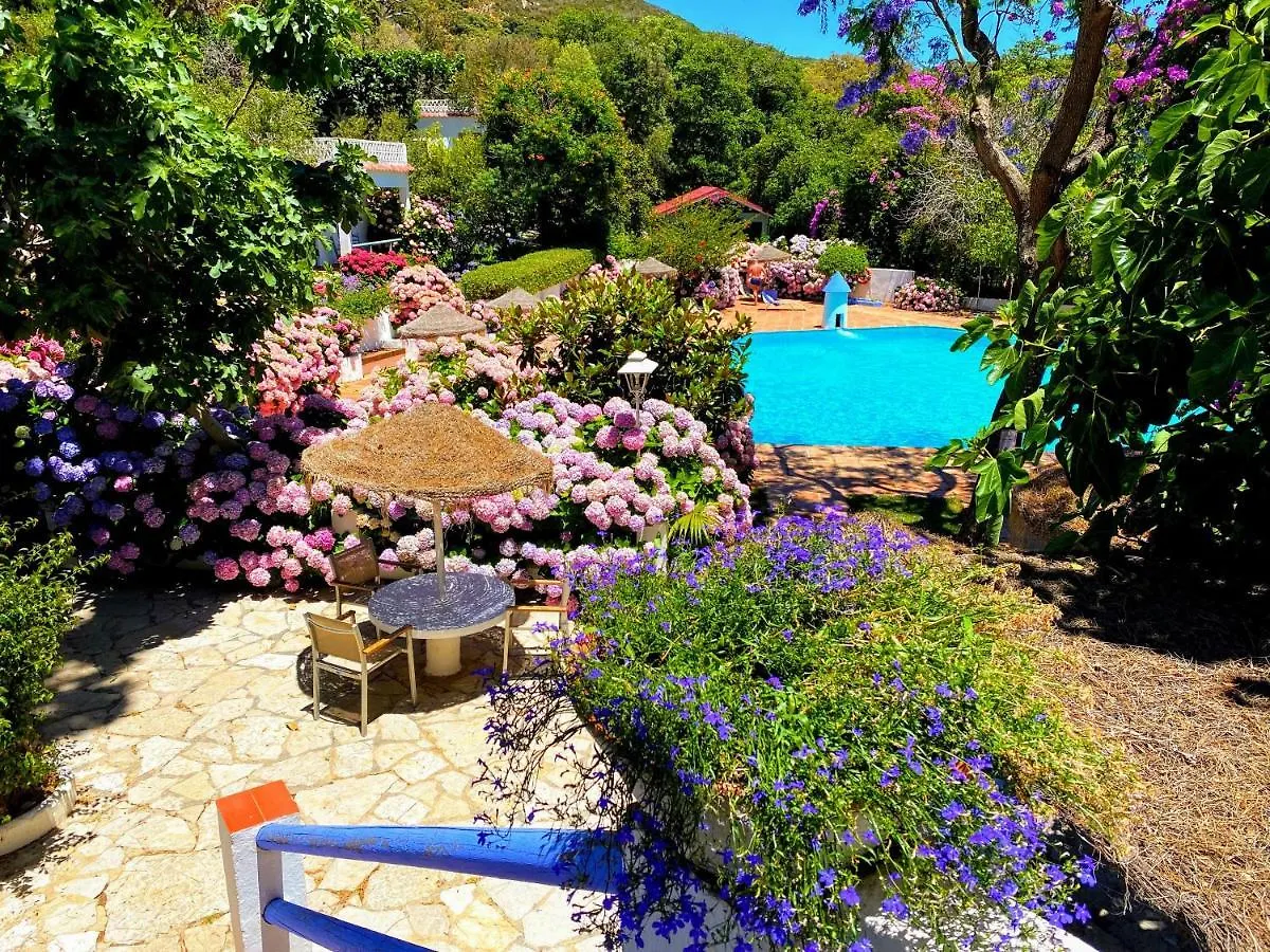 Hotel Mesón de Sancho Tarifa