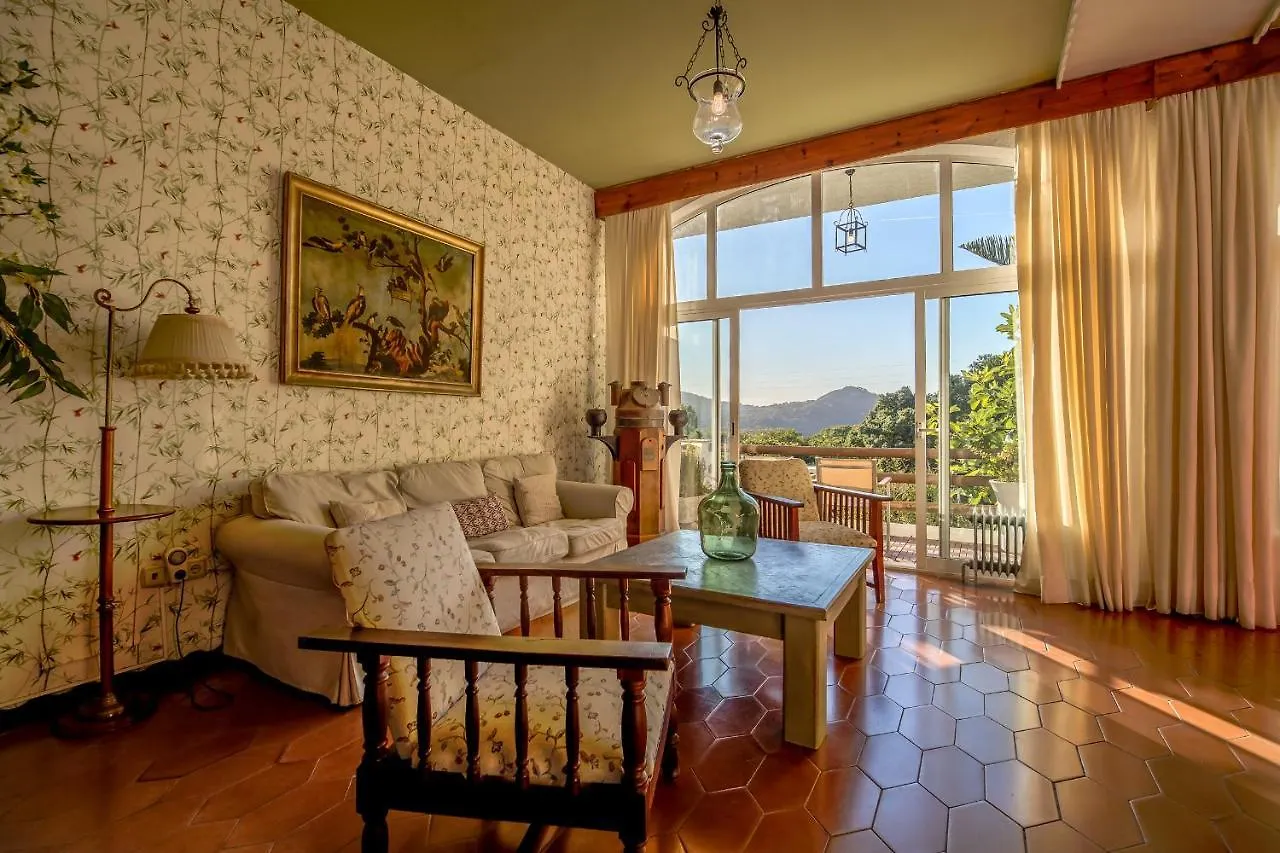 Meson De Sancho Hotel Tarifa Spain