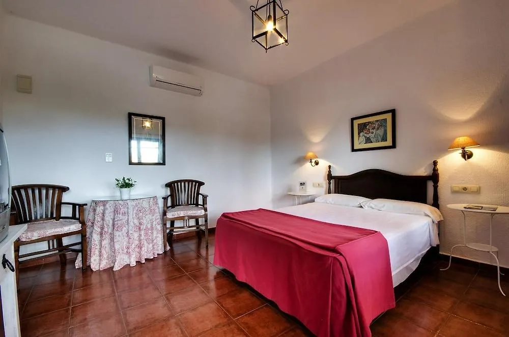 Hotel Mesón de Sancho Tarifa