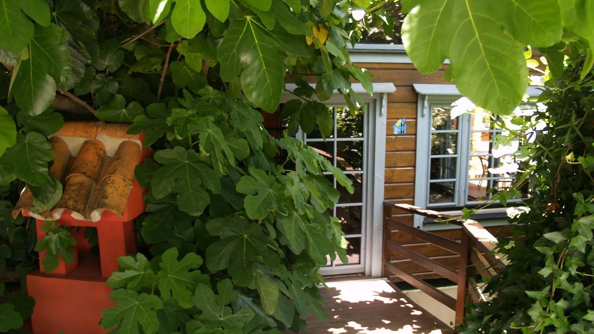 Meson De Sancho Hotel Tarifa
