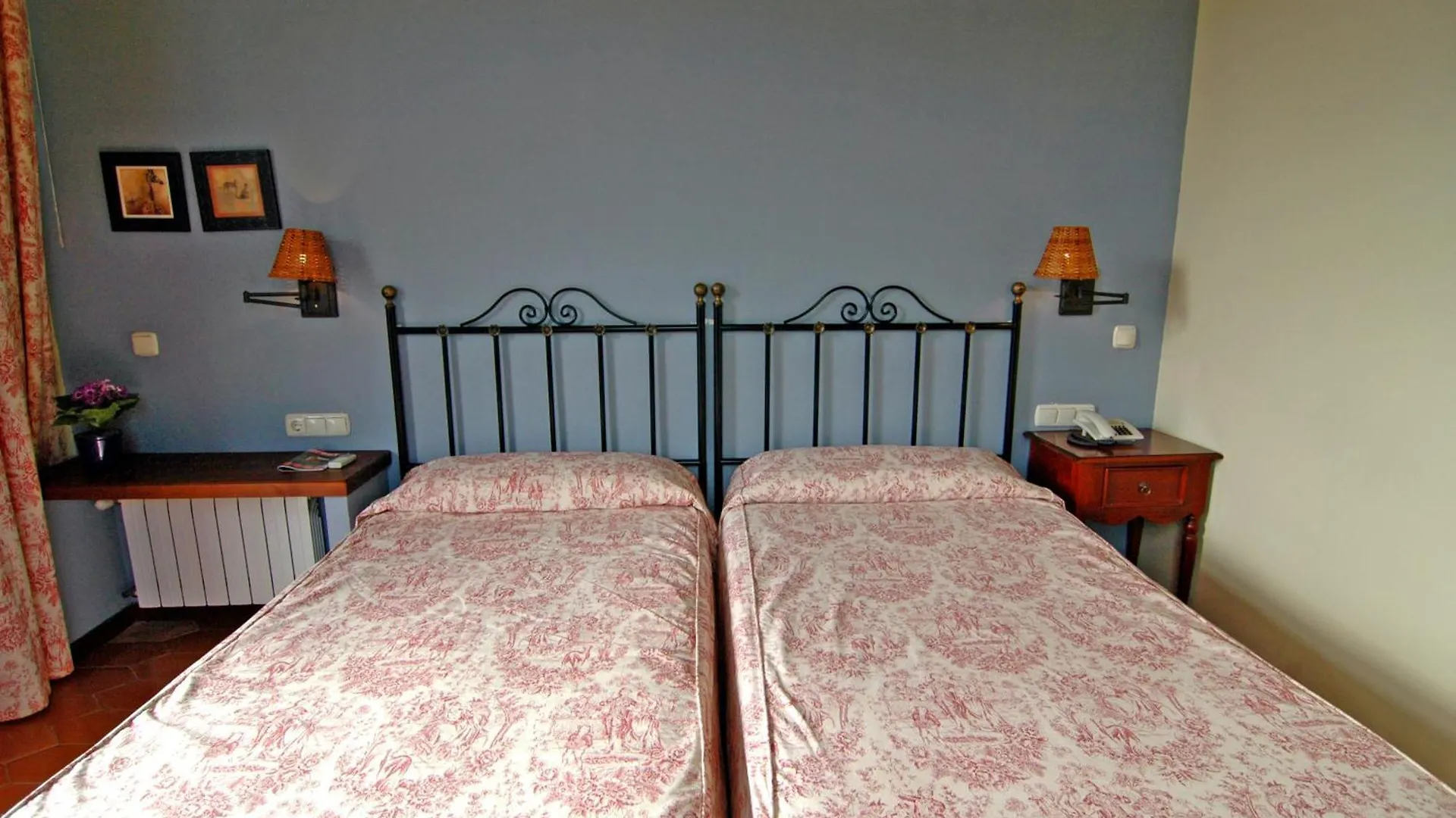 Hotel Mesón de Sancho Tarifa