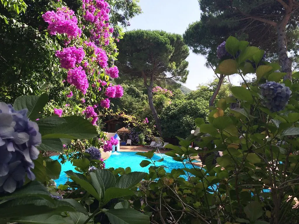 Hotel Mesón de Sancho Tarifa