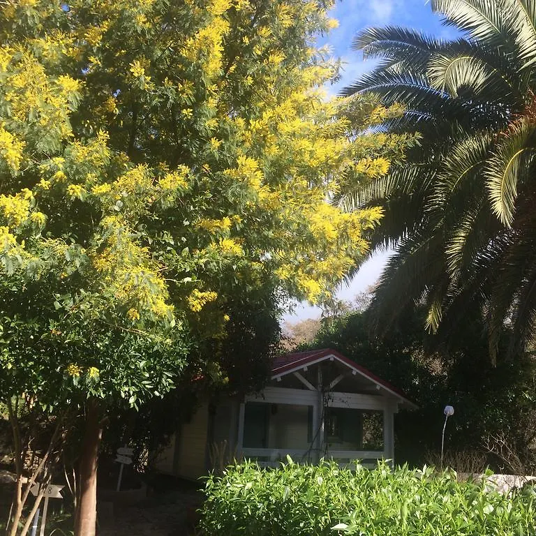 Hotel Mesón de Sancho Tarifa