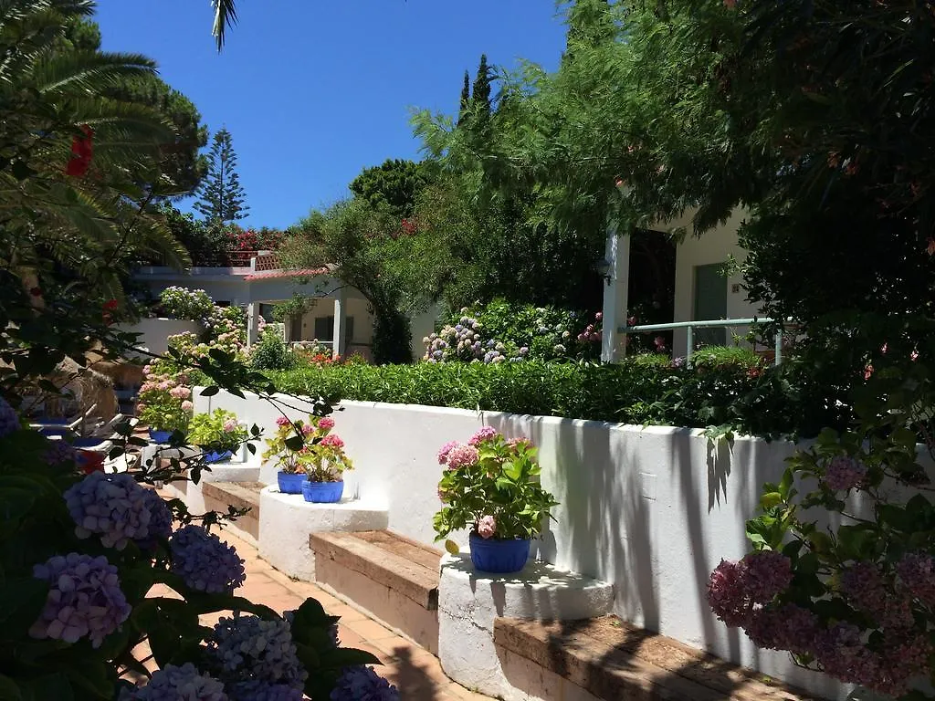 Hotel Mesón de Sancho Tarifa