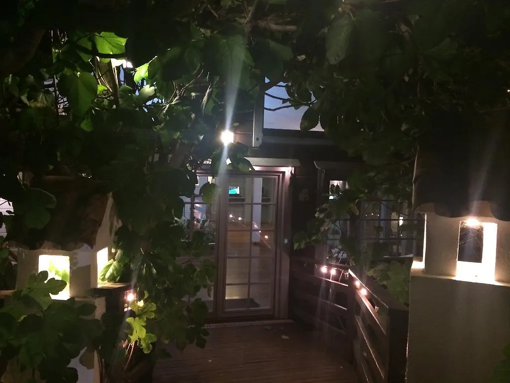 Meson De Sancho Hotel Tarifa