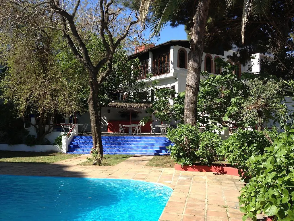 Meson De Sancho Hotel Tarifa