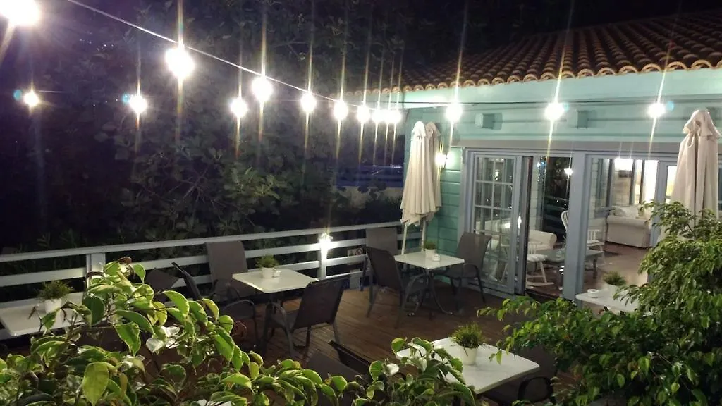 Meson De Sancho Hotel Tarifa