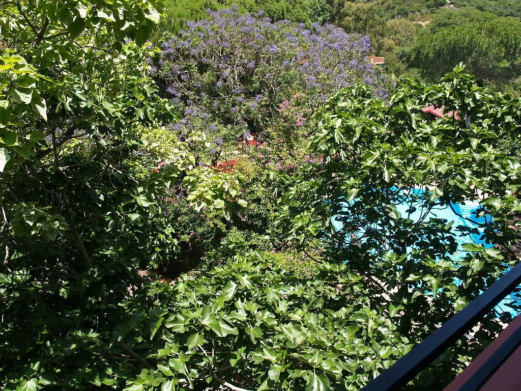 Meson De Sancho Hotel Tarifa