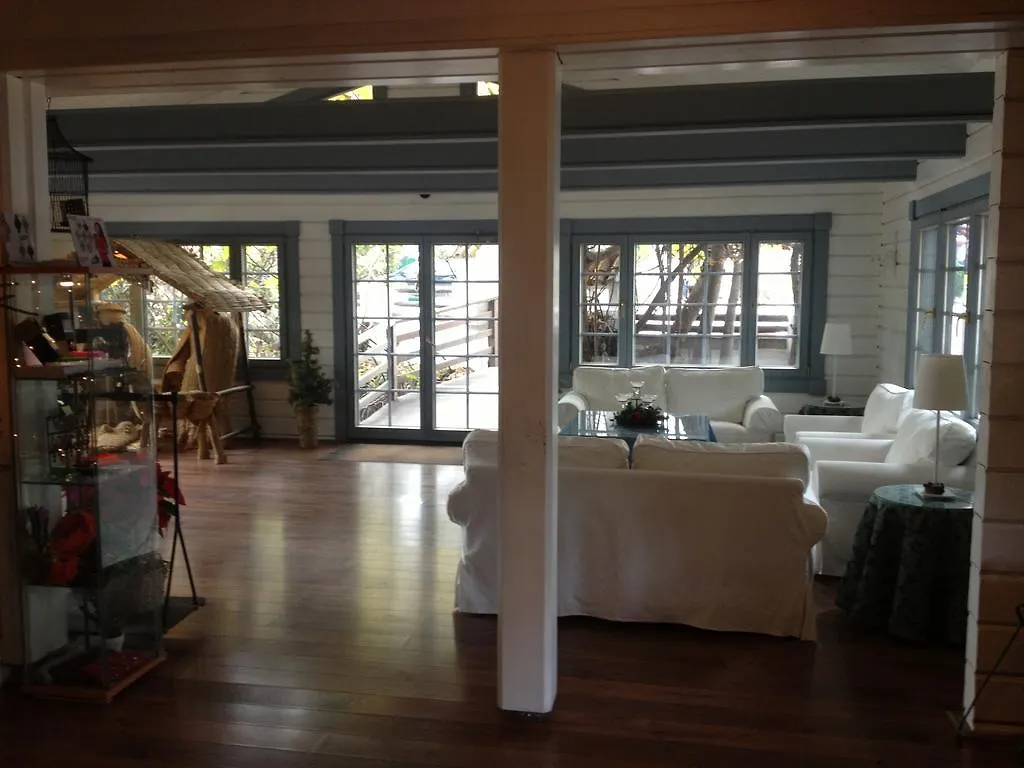Meson De Sancho Hotel Tarifa